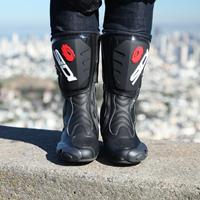 Ladies Boots